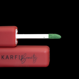 WEALTHY - Liquid Matte Lipstick